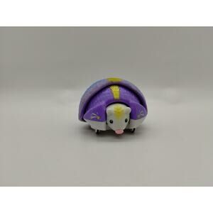 Little Live Pets Hedgehog Purple Interactive Pet Toy for Girls Boys Kids - Moose